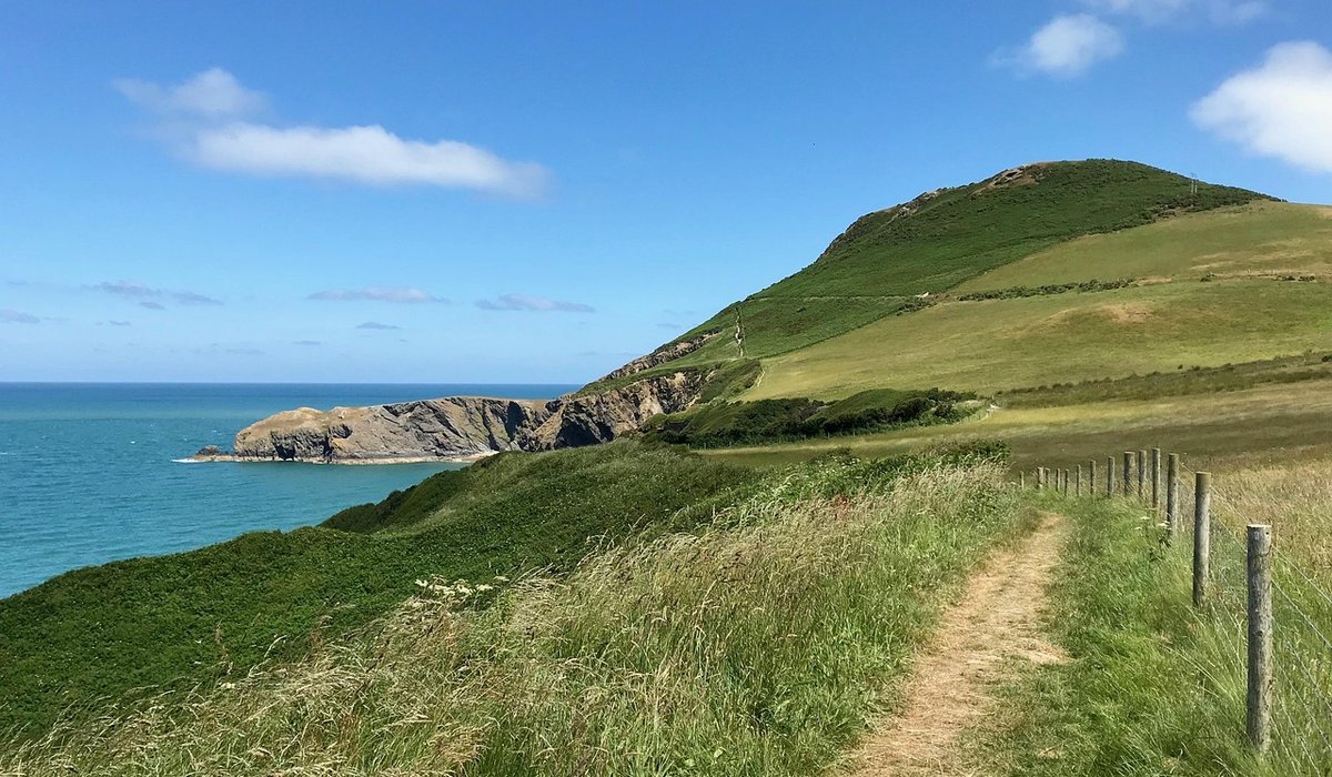 How to Plan a Safe Coastal Walk for Beginners